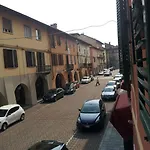 Casa Ternavassi Апартаменты