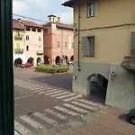 Апартаменты Casa Ternavassi