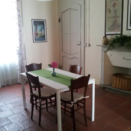 Apartman Casa Ternavassi