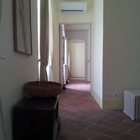 Casa Ternavassi Apartman *