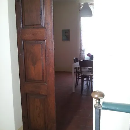 Lägenhet Casa Ternavassi Carmagnola