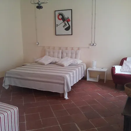 Apartman Casa Ternavassi