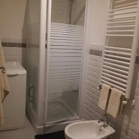 Casa Ternavassi Carmagnola