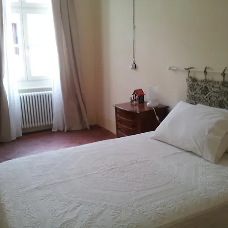 Apartman Casa Ternavassi *