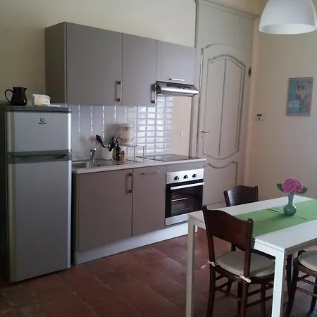 Casa Ternavassi Appartamento *