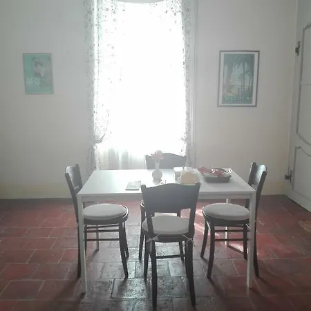 Appartamento Casa Ternavassi Carmagnola