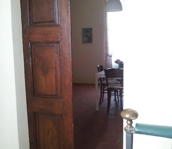 شقة Casa Ternavassi كارماجنولا