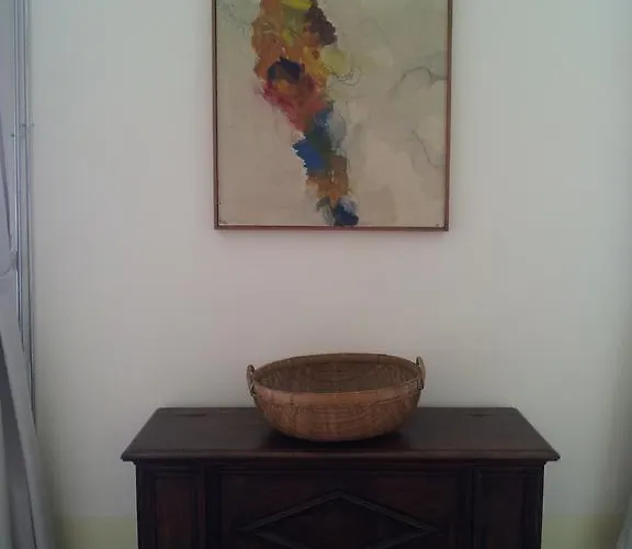 Casa Ternavassi * كارماجنولا