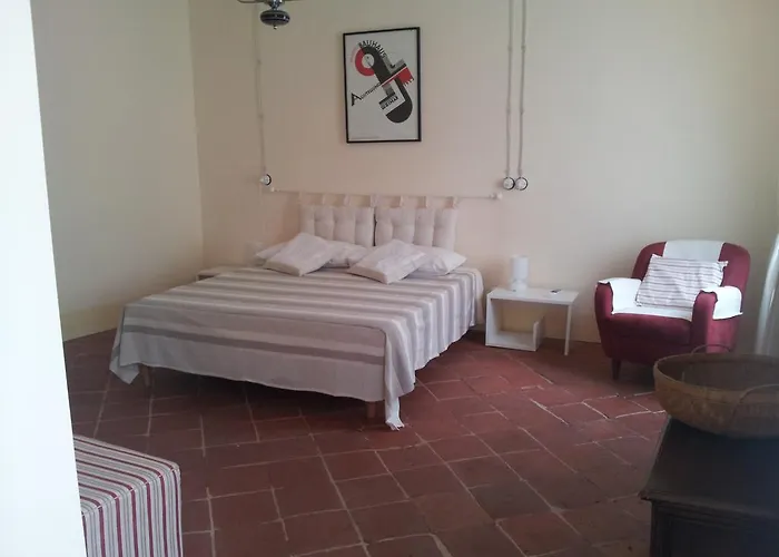 شقة Casa Ternavassi