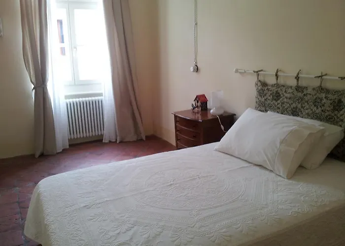 شقة Casa Ternavassi *