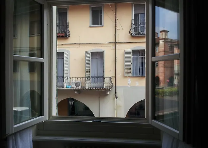 Casa Ternavassi