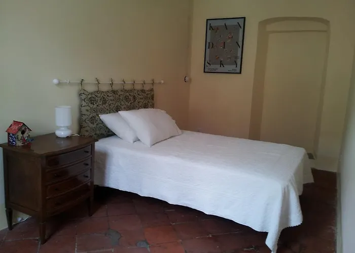 Casa Ternavassi * كارماجنولا