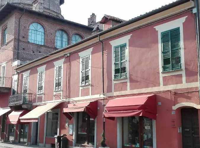 Casa Ternavassi *