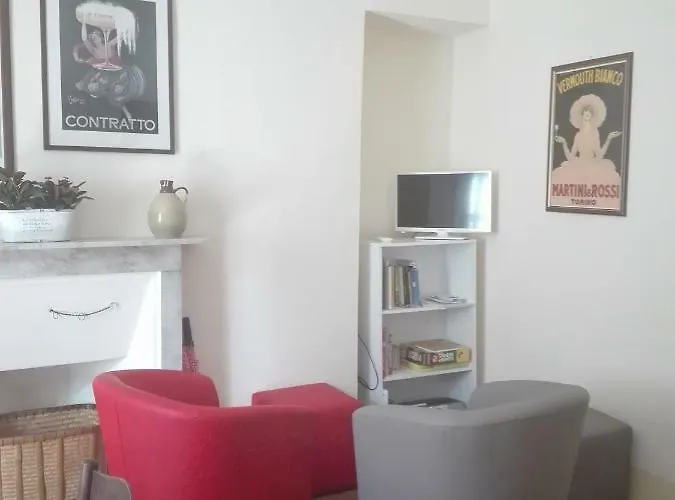Casa Ternavassi كارماجنولا